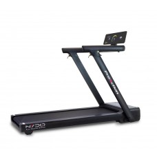 Бігова доріжка електрична BH Fitness Nydo, код: 8431284980429-IN