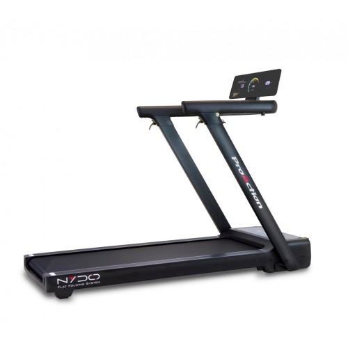 Бігова доріжка електрична BH Fitness Nydo, код: 8431284980429-IN