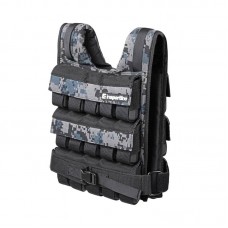 Жилет обважнювач Insportline Marine 30 кг, код: 21709-IN Жилет обважнювач Insportline Marine 30 кг, код: 21709-IN