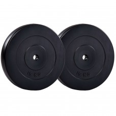 Набір композитних дисків Fit-On 2х15кг, код: 2010-1005
