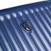 Валіза Heys Luxe (L) Navy (10160-0028-30), код: 930390-SVA