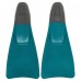 Ласти із закритою п'ятою MadWave розмір 34-35, бірюзовий, код: M074605216W Ласти із закритою п'ятою MadWave розмір 34-35, бірюзовий, код: M074605216W
