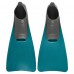 Ласти із закритою п'ятою MadWave розмір 34-35, бірюзовий, код: M074605216W Ласти із закритою п'ятою MadWave розмір 34-35, бірюзовий, код: M074605216W