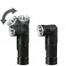 Ліхтар налобний National Geographic Iluminos Led Flashlight head mount 450 lm (9082500), код: 930140-SVA