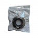 Еспандер кистьовий SNS Grip Ring 80 lb W6TD-80, код: 10987-SNS