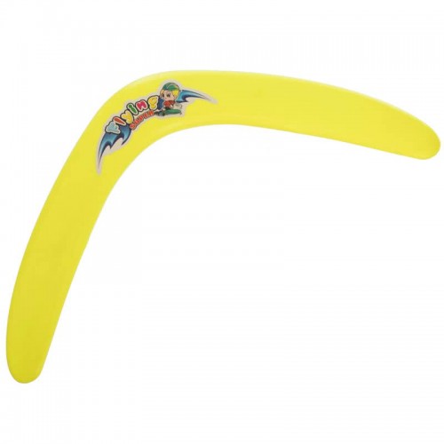 Бумеранг фрісбі PlayBaby Frisbee Boomerang, код: 38A-S52