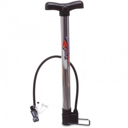 Насос підлоговий ручний Cima, код: CM-P301