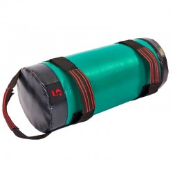 Мішок для кроссфіта BioGym 5 кг, код: FI-6574-5 Мішок для кроссфіта BioGym 5 кг, код: FI-6574-5