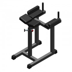 Зворотня гіперекстензія InterAtletik Gym 950x690x990 мм, код: ST334 Зворотня гіперекстензія InterAtletik Gym 950x690x990 мм, код: ST334