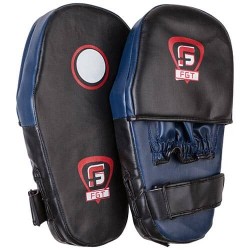 Лапа пряма FGT синьо-чорна 2 шт, код: FT- 205 /39B-WS Лапа пряма FGT синьо-чорна 2 шт, код: FT- 205 /39B-WS