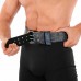 Пояс атлетичний шкіряний Fistrage S, чорний, код: VL-6051_S