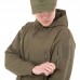 Куртка тактична флісова Tactical 2XL (52-54), оливковий, код: TY-7491_2XLOL