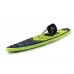 Надувна SUP дошка (Сапборд) Thunder Viso 365, код: Viso-IN