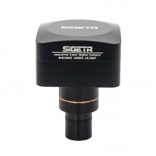 Цифрова камера для мікроскопа Sigeta M3Cmos 18000 18.0MP USB3.0, код: 65678-DB