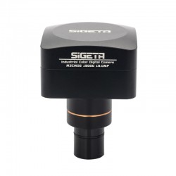 Цифрова камера для мікроскопа Sigeta M3Cmos 18000 18.0MP USB3.0, код: 65678-DB