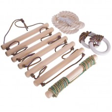 Навісний набір для шведської стінки SP-Planeta, код: L-0504-S52 Навісний набір для шведської стінки SP-Planeta, код: L-0504-S52