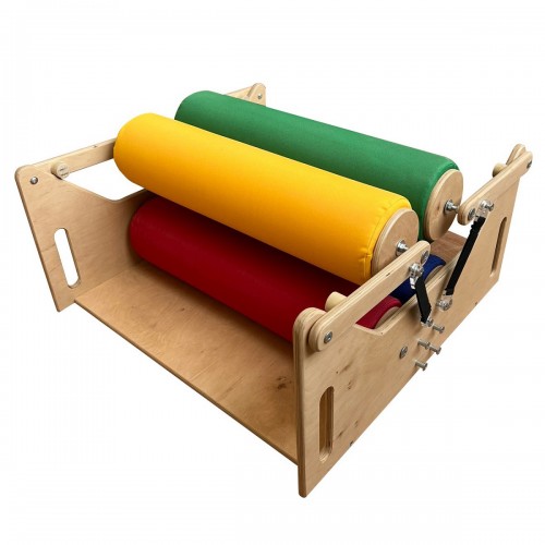 Тренажер Сквізер обнімально-стискаюча машина Tia-Sport, код: sm-0972