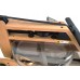 Веслувальний тренажер WaterRower  S4 Oak, код: WW-WR-230-S4-IN