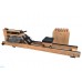 Веслувальний тренажер WaterRower  S4 Oak, код: WW-WR-230-S4-IN