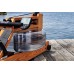 Веслувальний тренажер WaterRower  S4 Oak, код: WW-WR-230-S4-IN