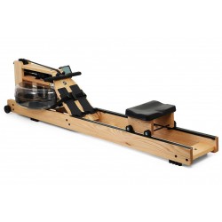 Веслувальний тренажер WaterRower  S4 Oak, код: WW-WR-230-S4-IN