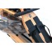 Веслувальний тренажер WaterRower  S4 Oak, код: WW-WR-230-S4-IN