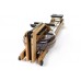 Веслувальний тренажер WaterRower  S4 Oak, код: WW-WR-230-S4-IN