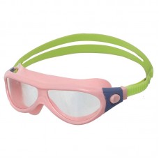 Окуляри-напівмаска для плавання дитячі Yingfa, рожевий-салатовый, код: J668AF_PLG Окуляри-напівмаска для плавання дитячі Yingfa, рожевий-салатовый, код: J668AF_PLG