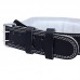 Пояс для важкої атлетики V`noks Leather S, код: RX-60073_S