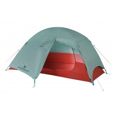 Намет одномісний Ferrino Blow 1 Blue (91217QOB), код: 931782-SVA