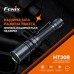 Ліхтар ручний лазерний Fenix HT30R, код: HT30R-AM