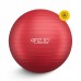 М"яч для фітнесу (фітбол) 4Fizjo 75 см Anti-Burst Red, код: P-5907739316356