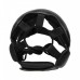 Шолом боксерський Adidas X Anderson Silva 50 L, чорний-жовтий, код: 15559-1079