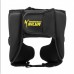 Шолом боксерський Adidas X Anderson Silva 50 L, чорний-жовтий, код: 15559-1079