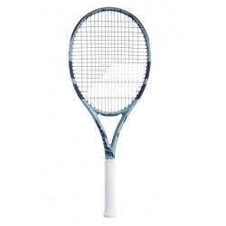 Ракетка Babolat Evo drive unstr blue Gr2, код: 3324922159293