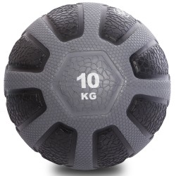 Медбол Zelart Medicine Ball 10 кг, код: FI-0898-10