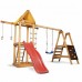 Дитячий ігровий комплекс PLAYBABY Babyland 3760х1540х2400 мм, код: Babyland-20