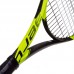 Ракетка для великого юніорського тенісу Babolat Pure Aero Junior 25 жовтий, код: BB140226-142-S52