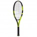 Ракетка для великого юніорського тенісу Babolat Pure Aero Junior 25 жовтий, код: BB140226-142-S52