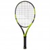 Ракетка для великого юніорського тенісу Babolat Pure Aero Junior 25 жовтий, код: BB140226-142-S52