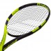 Ракетка для великого юніорського тенісу Babolat Pure Aero Junior 25 жовтий, код: BB140226-142-S52