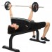 Слінгшот для жиму лежачи Ezous Sling Shot Bench Press Band 2.0 L, чорний, код: J-02-69