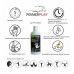 Магнезія рідка PowerPlay 200 мл, код: PP_4005_200ml