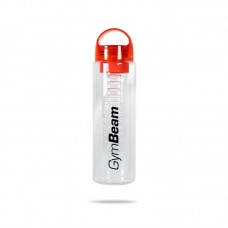 Спортивна пляшка GymBeam Infuser Orange 700 мл, код: 8586022218712