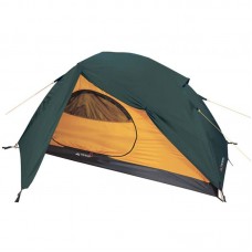 Намет Terra Incognita Adria 2 місний, 2700х2200х1100 мм, зелений, код: 4823081505495