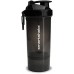 Шейкер спортивний SmartShake Original2GO One 800ml Black (Original), код: 10583102-PP