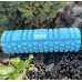 Масажний ролик (роллер) PowerPlay Massage Roller 300х100 мм, синій, код: PP_4342_Blue Масажний ролик (роллер) PowerPlay Massage Roller 300х100 мм, синій, код: PP_4342_Blue