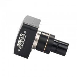 Цифрова камера для мікроскопа Sigeta MCmos 1300 1.3MP USB2.0, код: 65671-DB