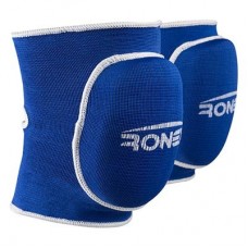 Наколінник волейбольний Ronex розмір L, синій, код: RX-071BL-WS