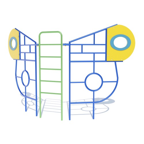 Лаз Miros “Метелик”, код: DIO622